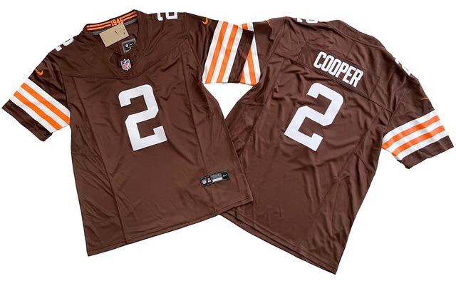 Cleveland Browns Jerseys 06 - Click Image to Close